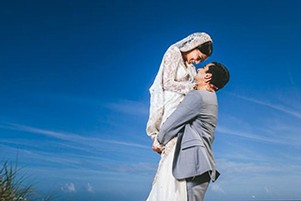 Dilshad + Sabir